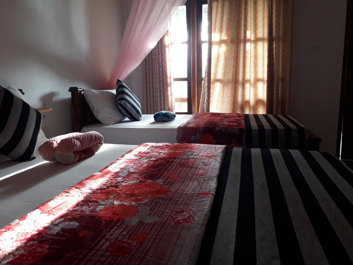 Homestay Infinity View *