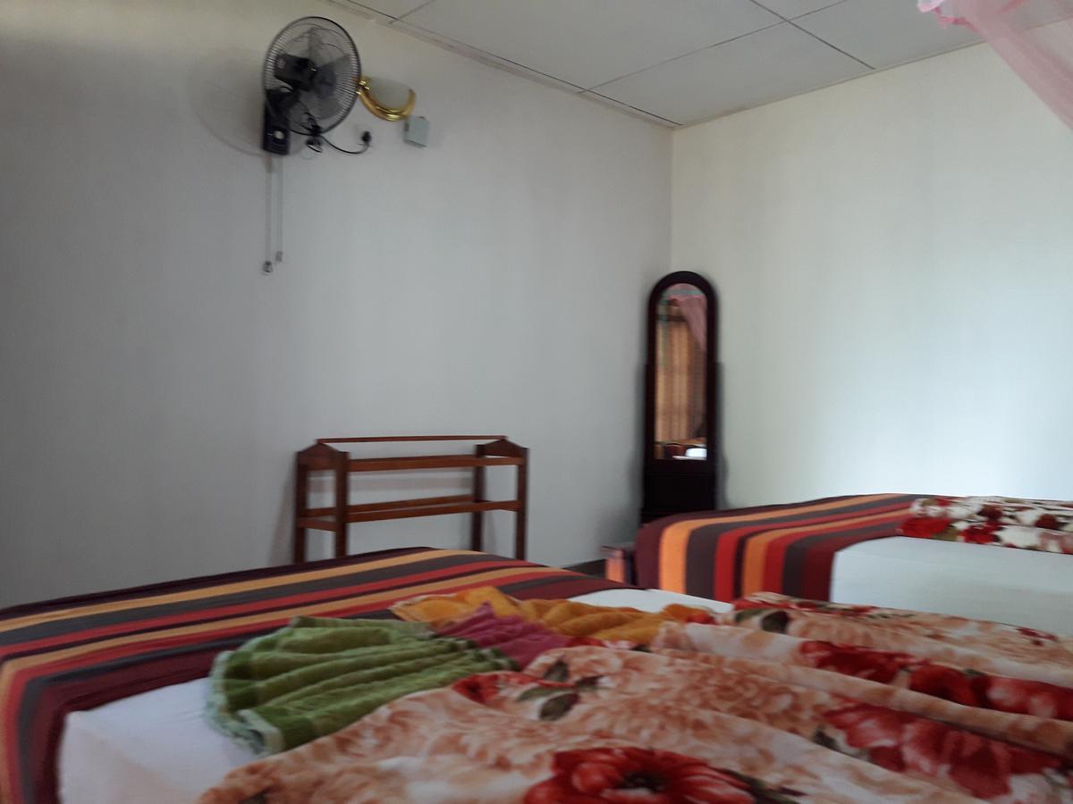 Infinity View Homestay Ella
