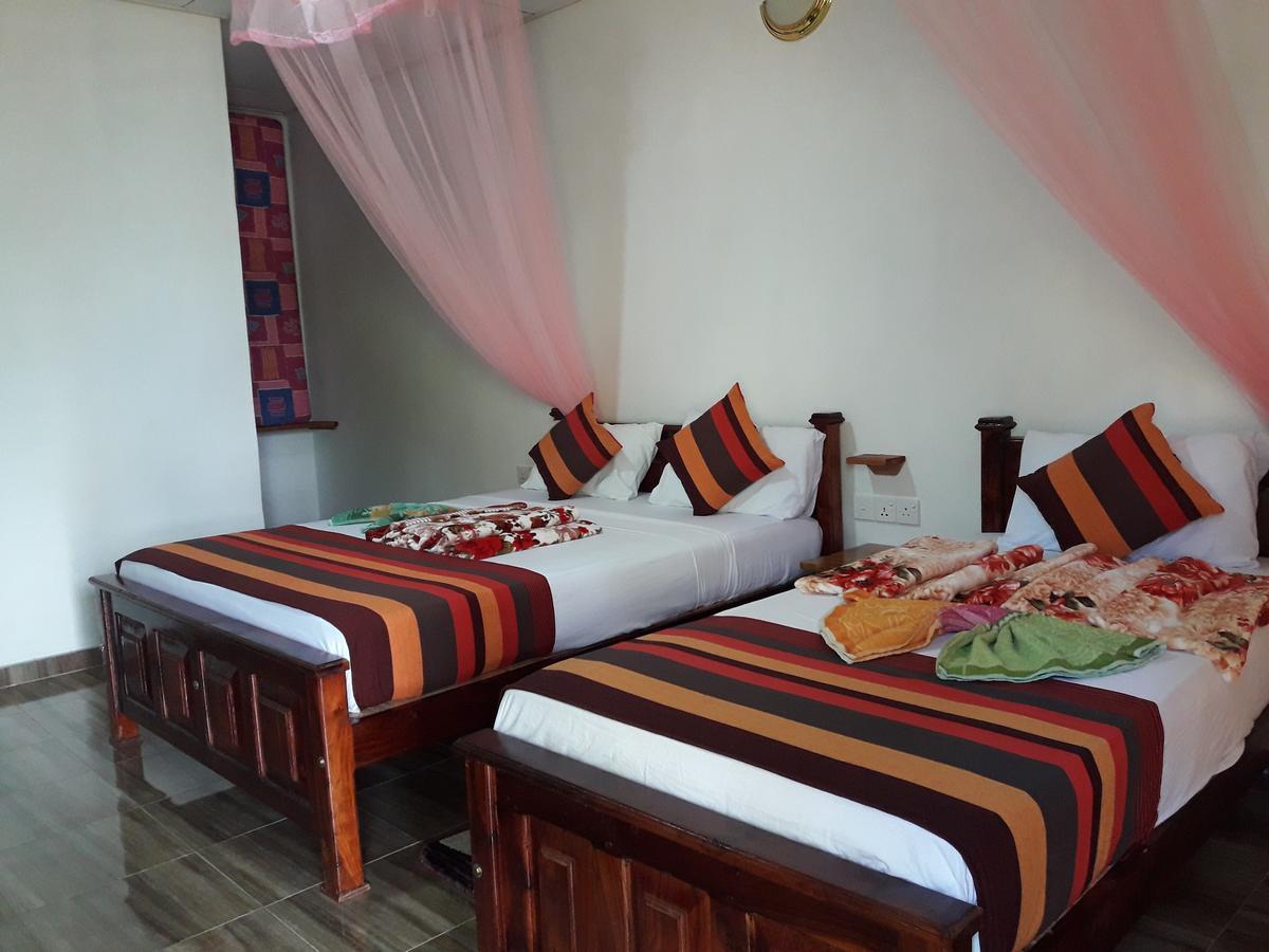 Homestay Infinity View