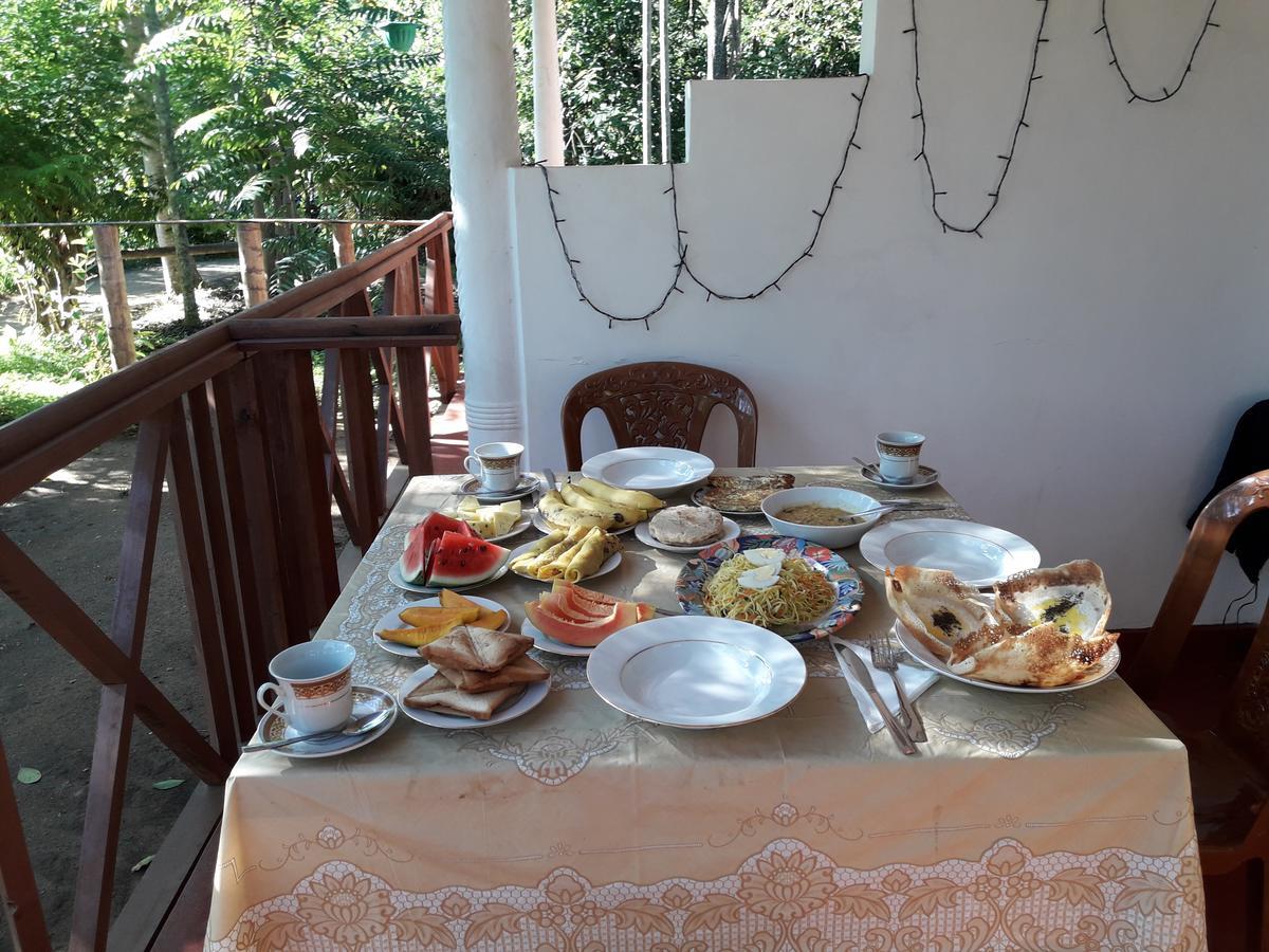 Infinity View Homestay *
