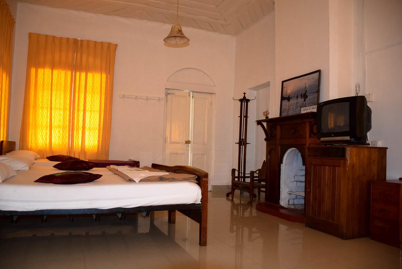 Rest House Bandarawela Hotel 5*