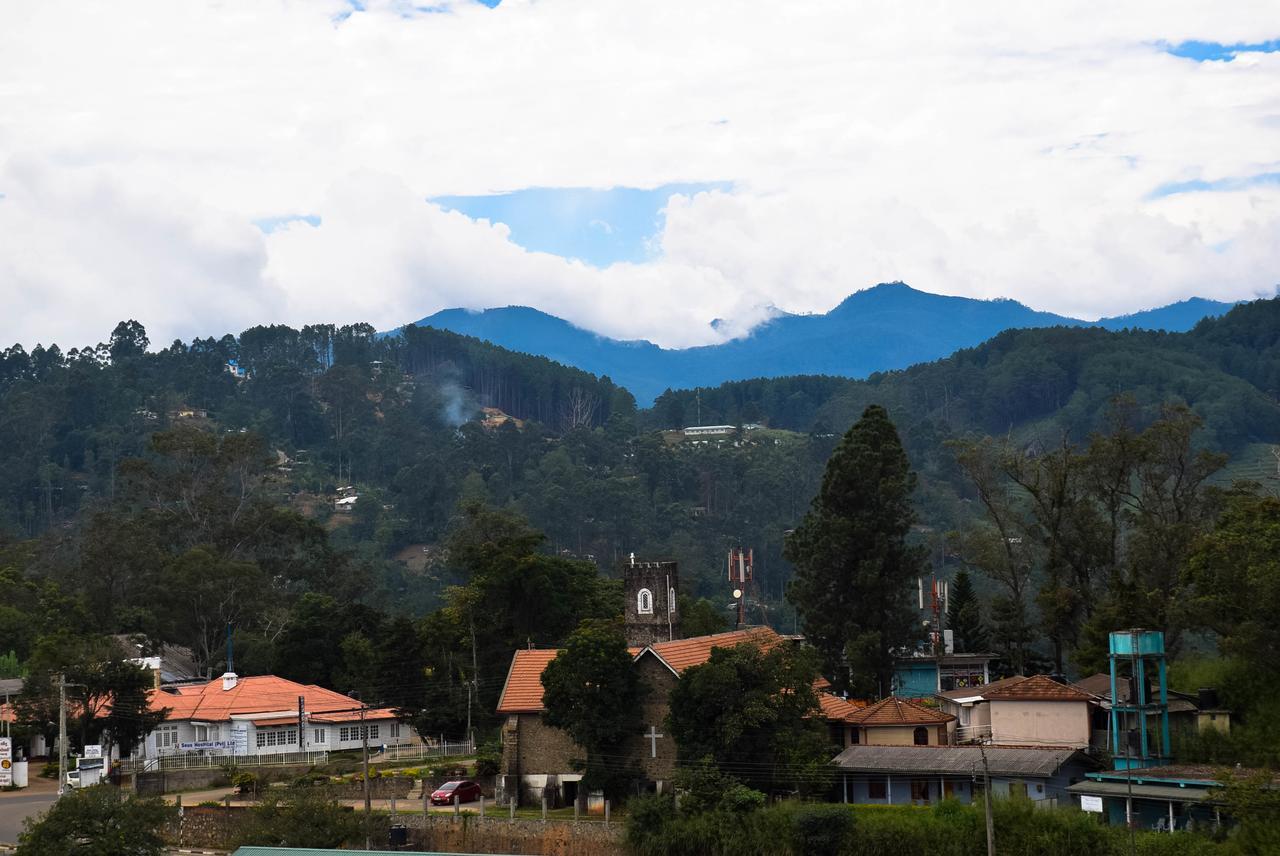 Hotel Rest House Bandarawela Ella