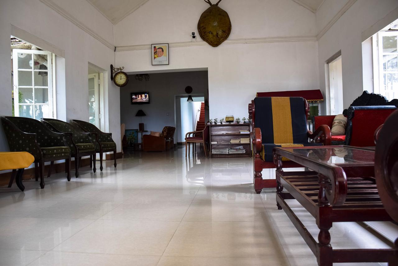 Rest House Bandarawela 5* Ella