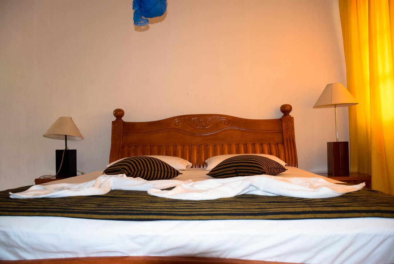 Rest House Bandarawela Hotel