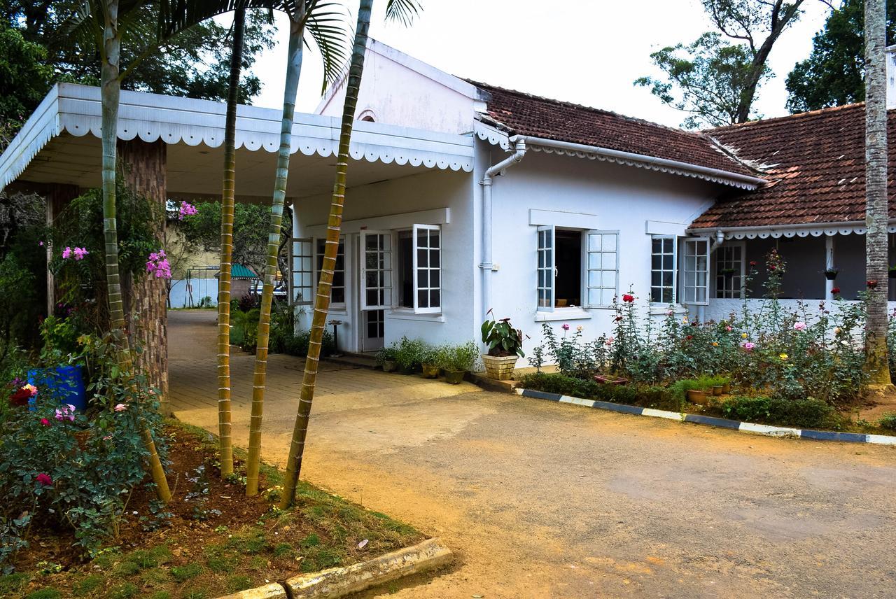 Rest House Bandarawela Hotel Ella