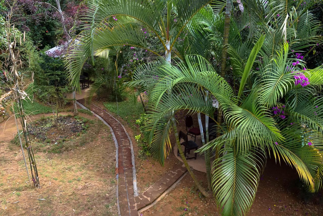 Rest House Bandarawela 5*