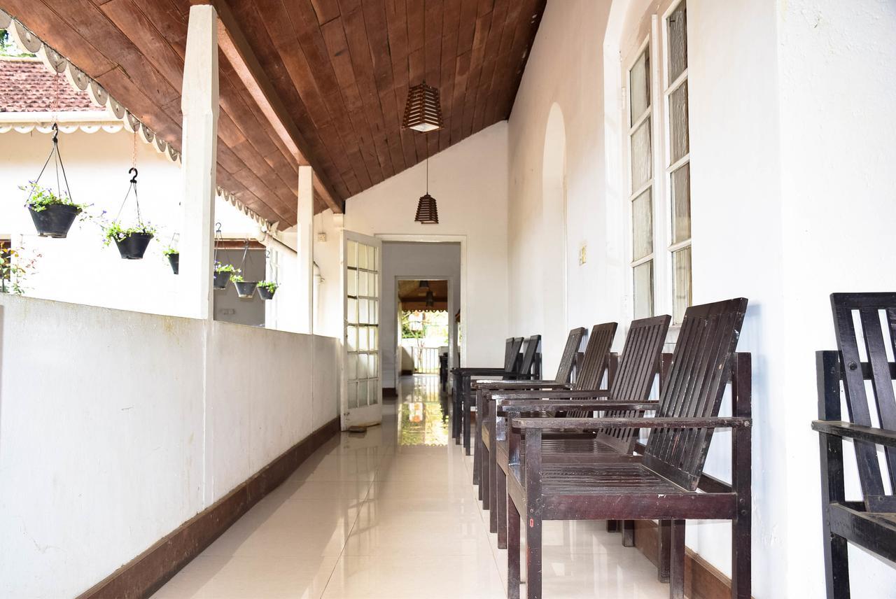 Rest House Bandarawela 5*