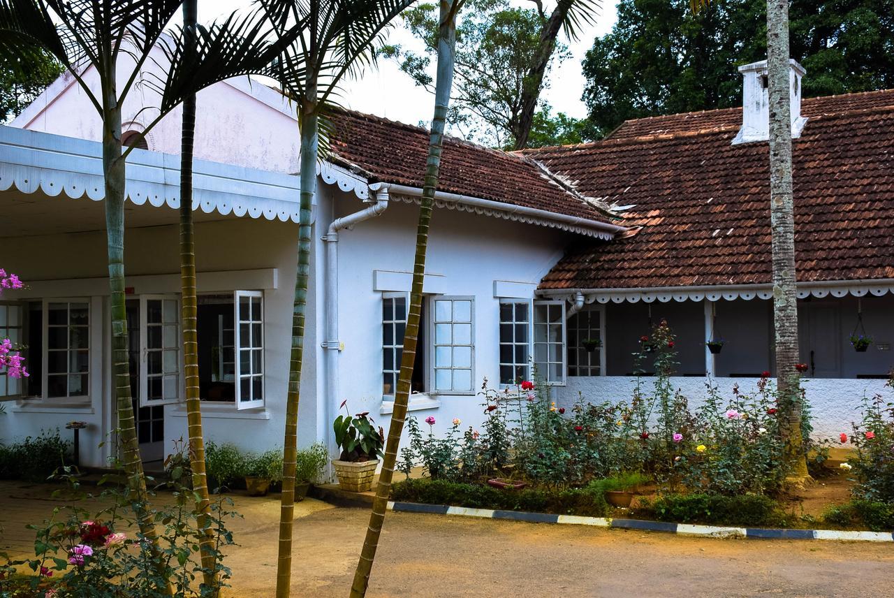 Hotel Rest House Bandarawela 5*