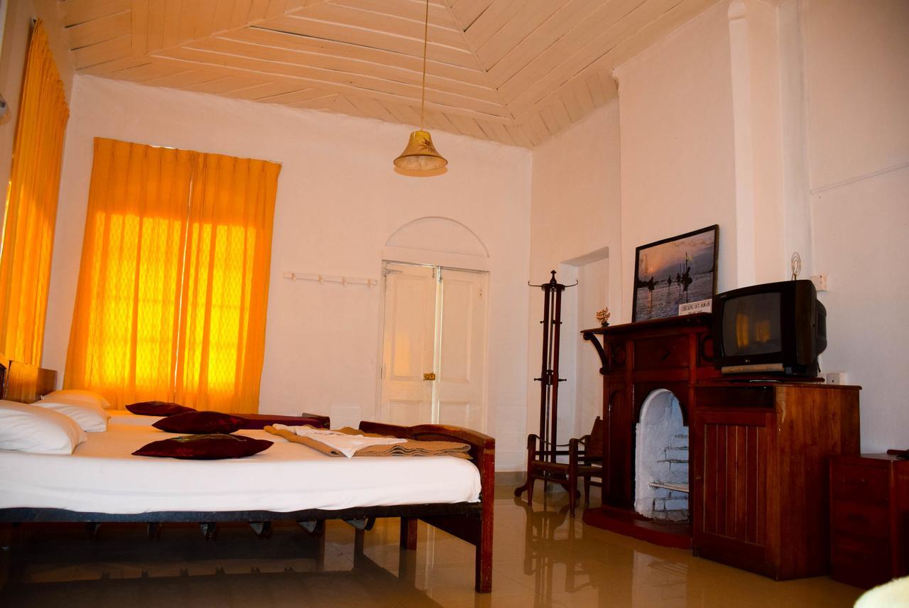 Hotel Rest House Bandarawela
