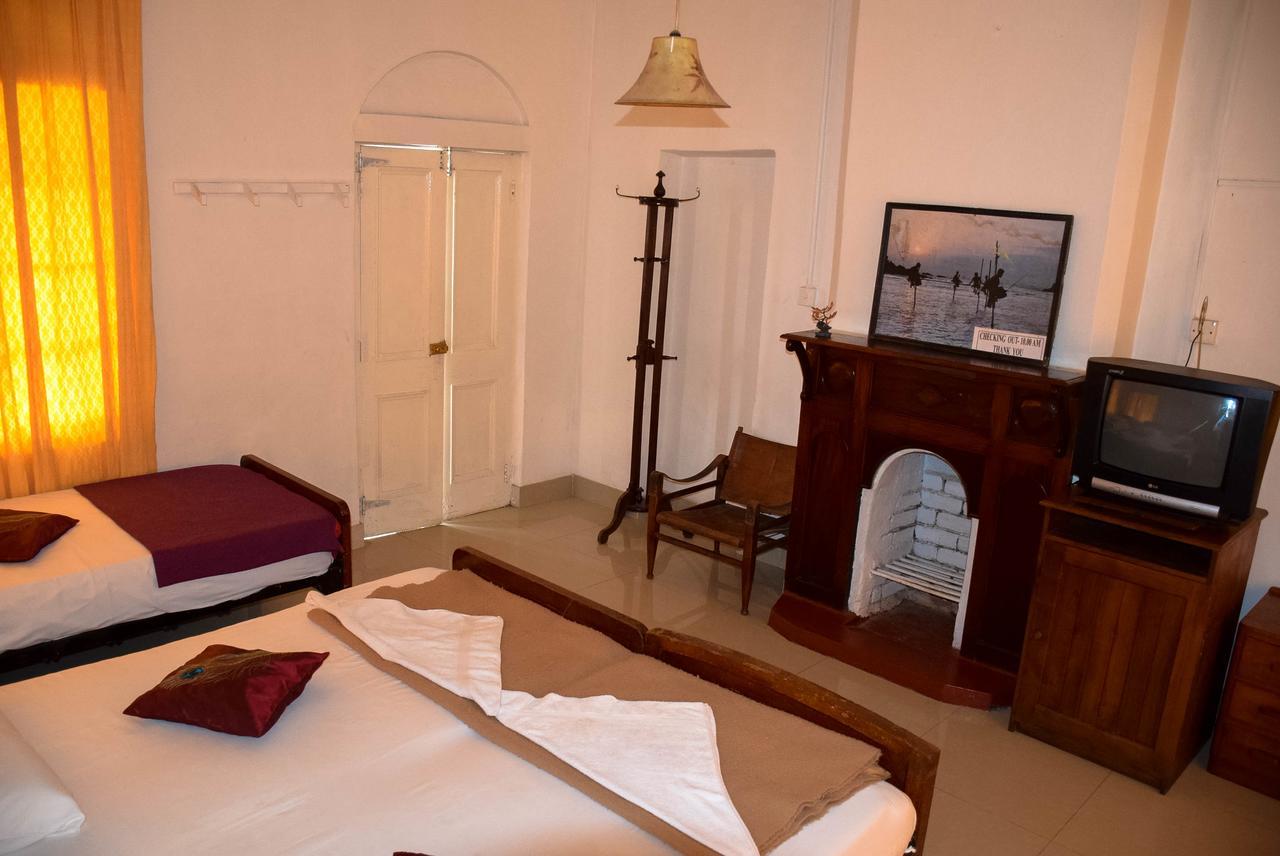 Rest House Bandarawela Hotel Ella