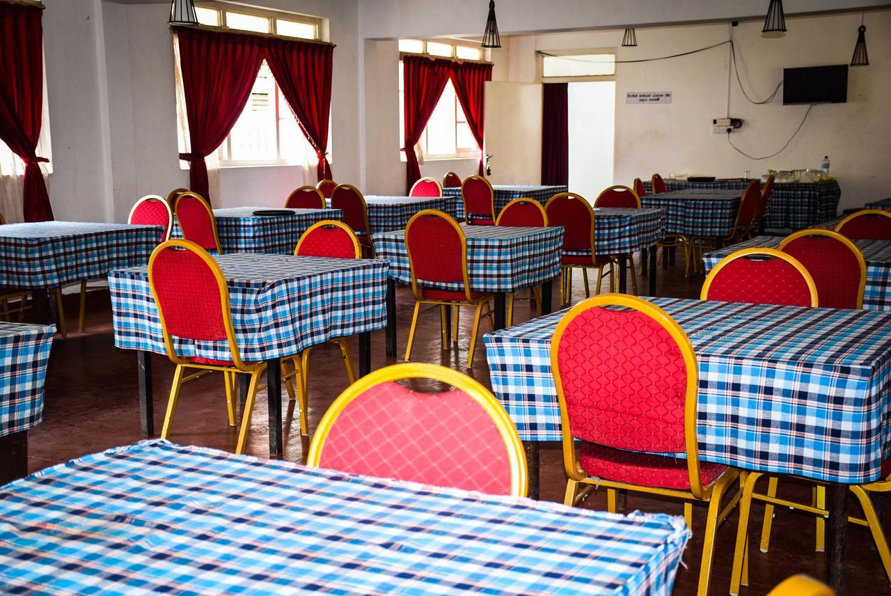 Rest House Bandarawela Hotel 5*