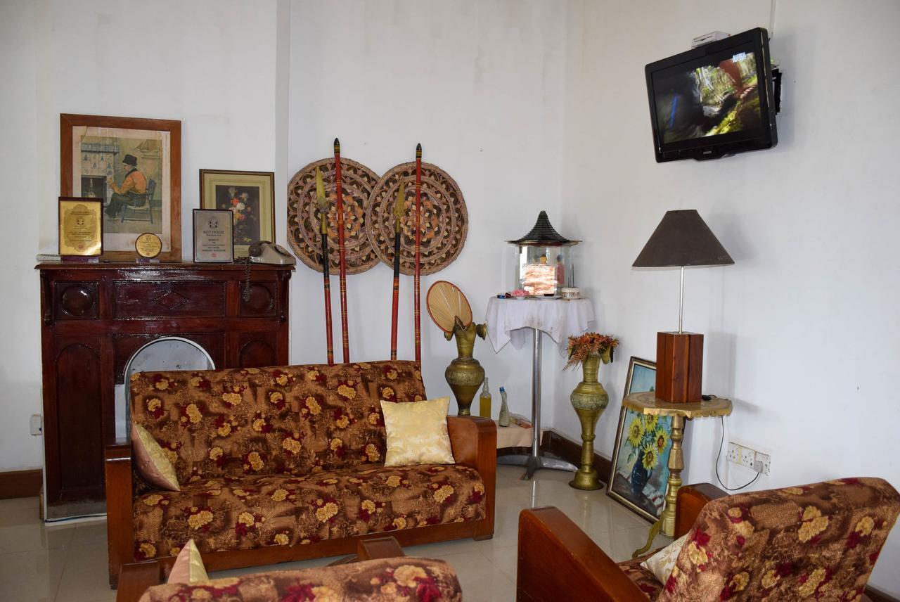 Rest House Bandarawela Hotel 5*