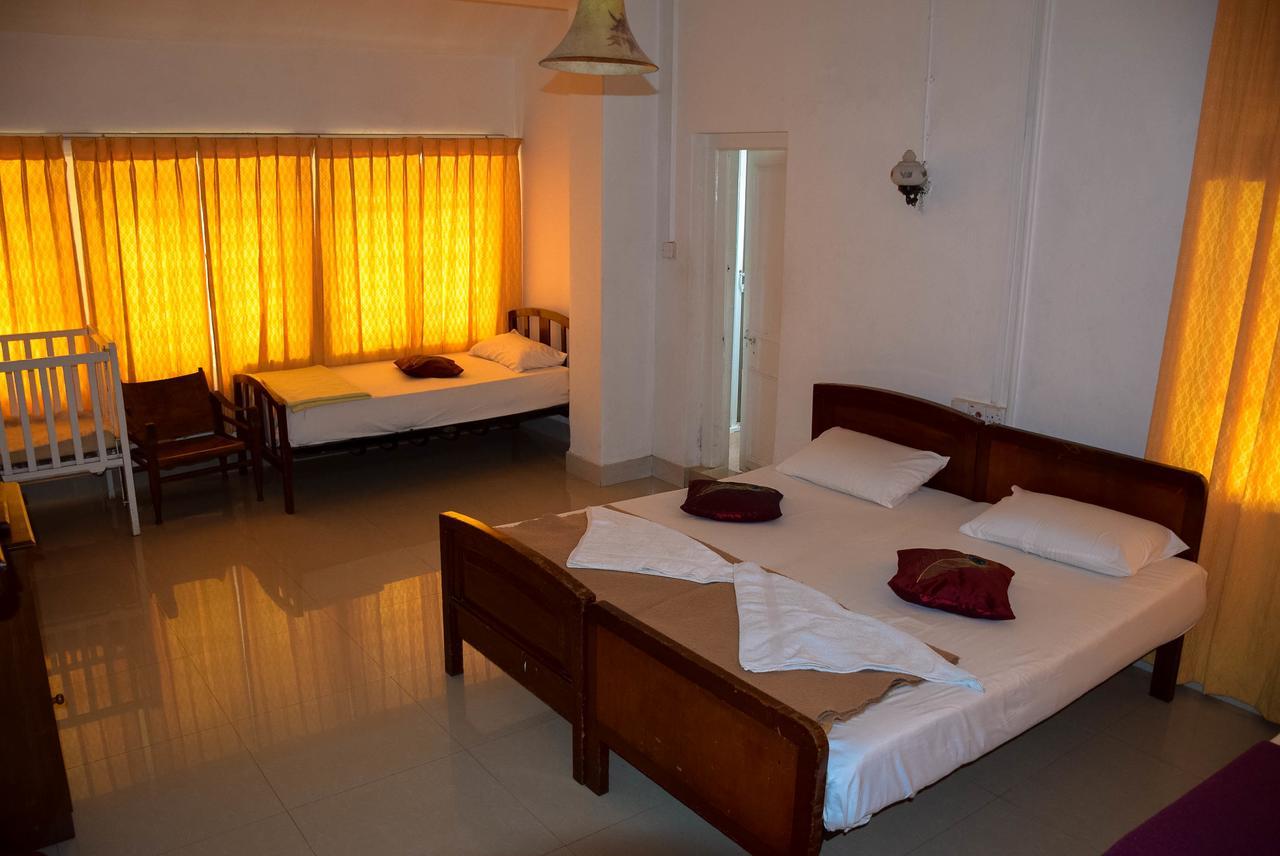 Rest House Bandarawela Hotel