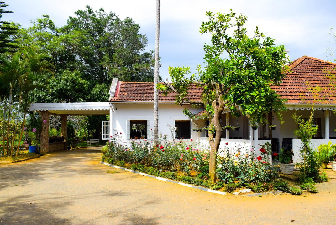 Rest House Bandarawela 5* Ella