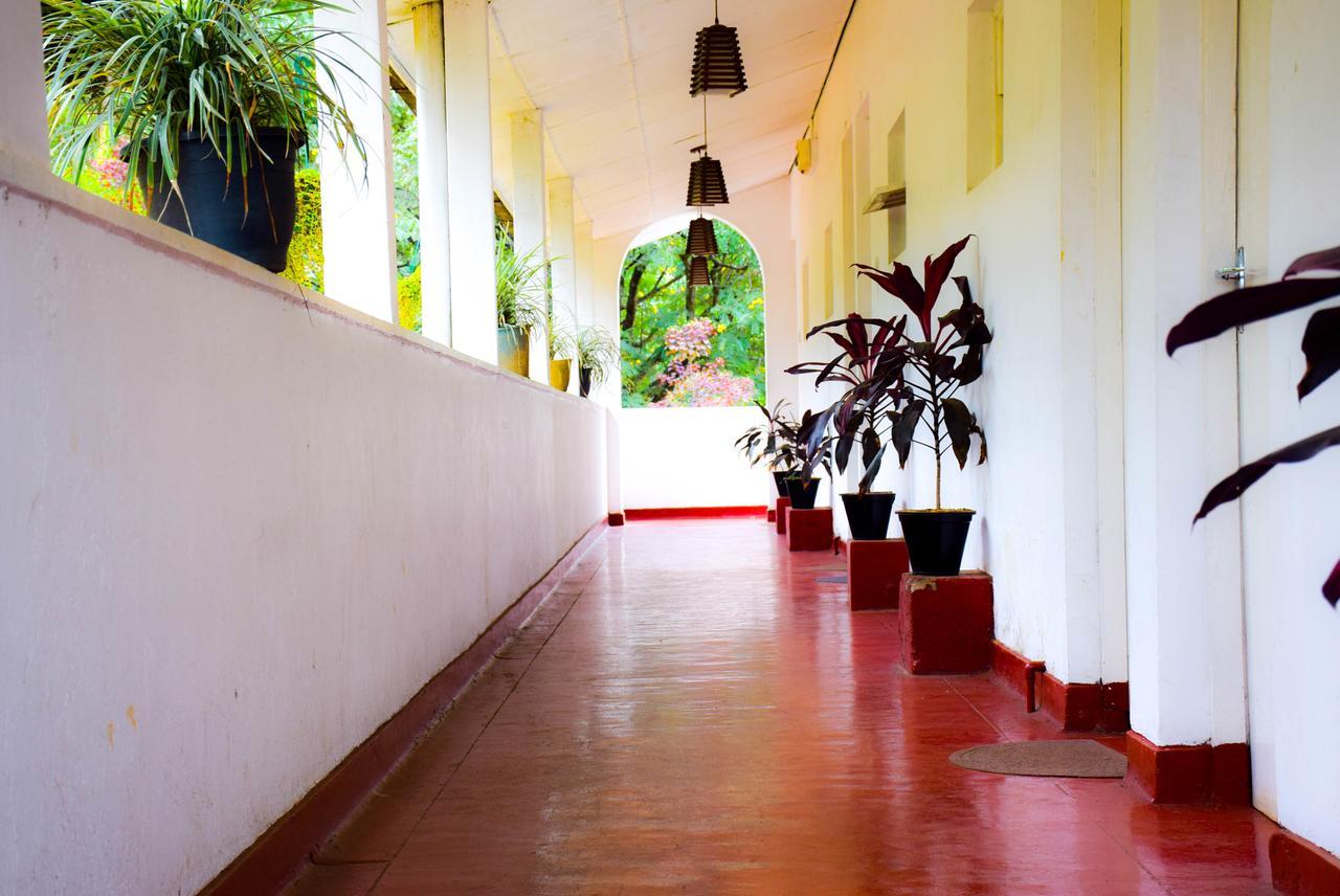 Rest House Bandarawela Hotel Ella