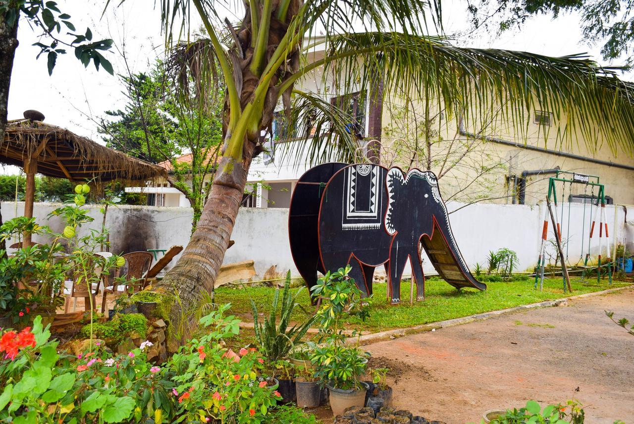 Rest House Bandarawela Hotel Ella