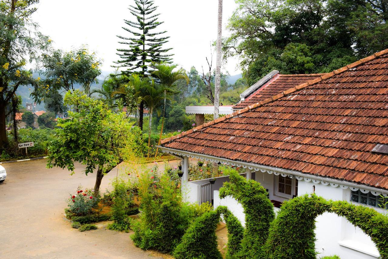 Rest House Bandarawela Hotel