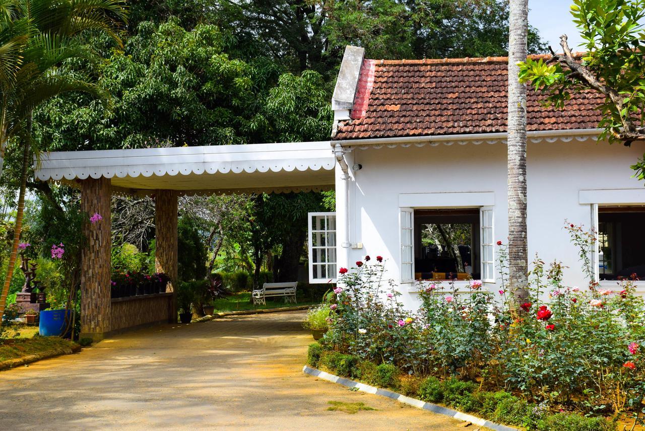Rest House Bandarawela Hotel 5*