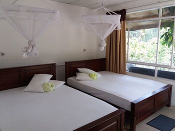 Walkers Nest Guest house