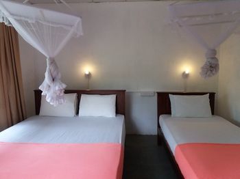 Walkers Nest Guest house 2*