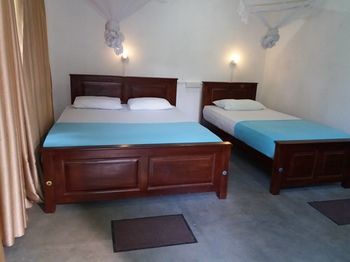 Guest house Walkers Nest