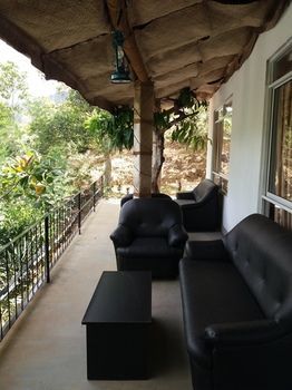 Walkers Nest Guest house 2*