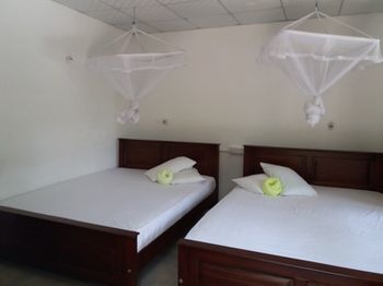 Guest house Walkers Nest