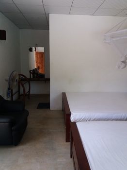 Walkers Nest 2*