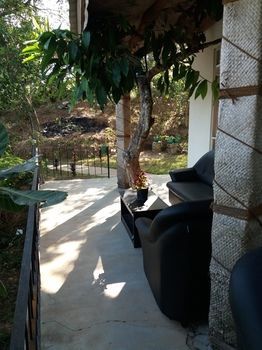 Walkers Nest Guest house 2*