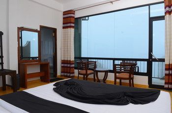 Gap Panorama