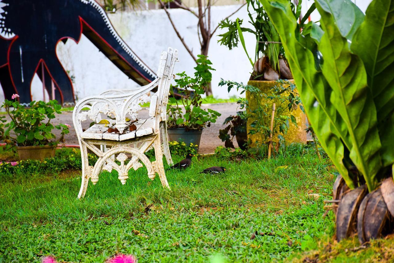 Rest House Bandarawela 5* Ella