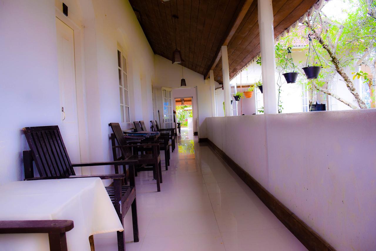 Rest House Bandarawela Hotel Ella