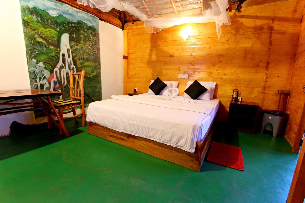Bed & Breakfast Bamboo 3*