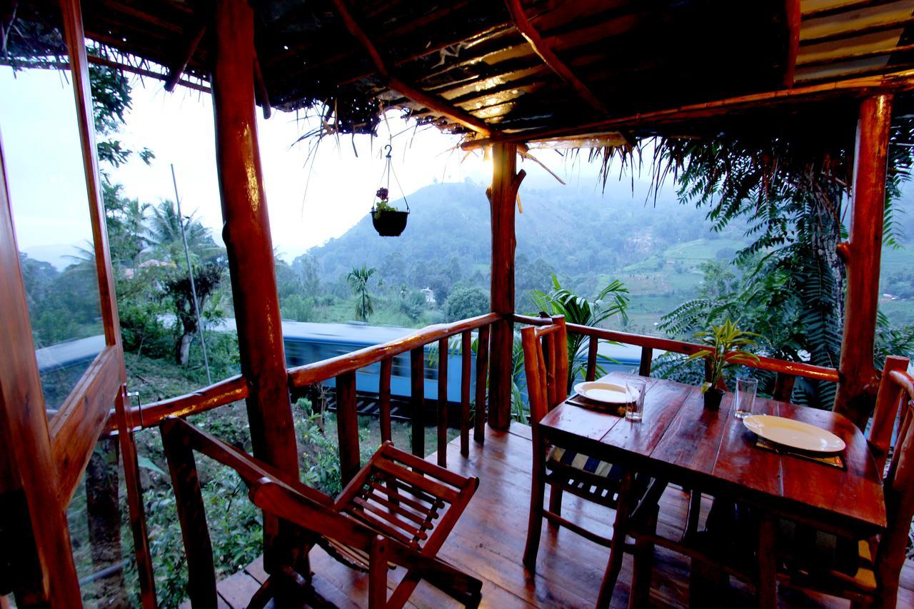 Bed & Breakfast Bamboo 3*