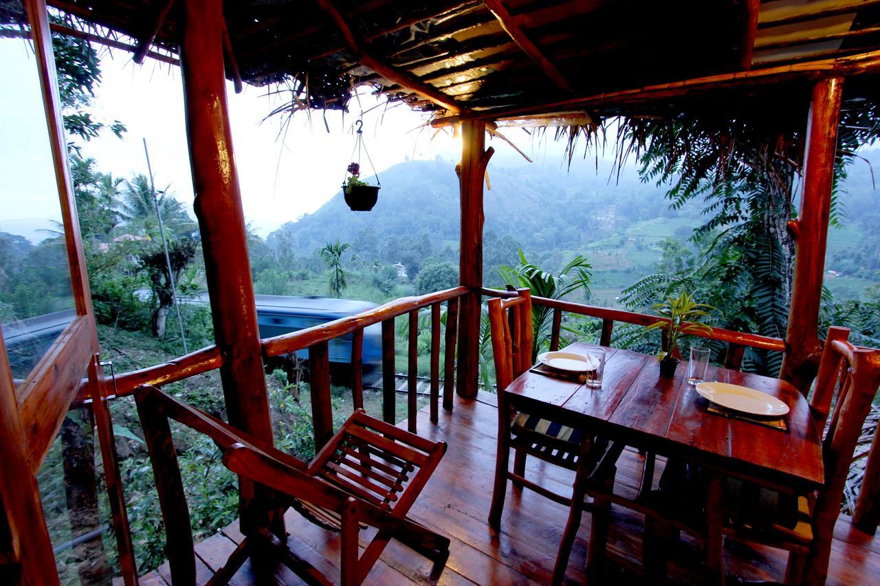Bed & Breakfast Bamboo 3*
