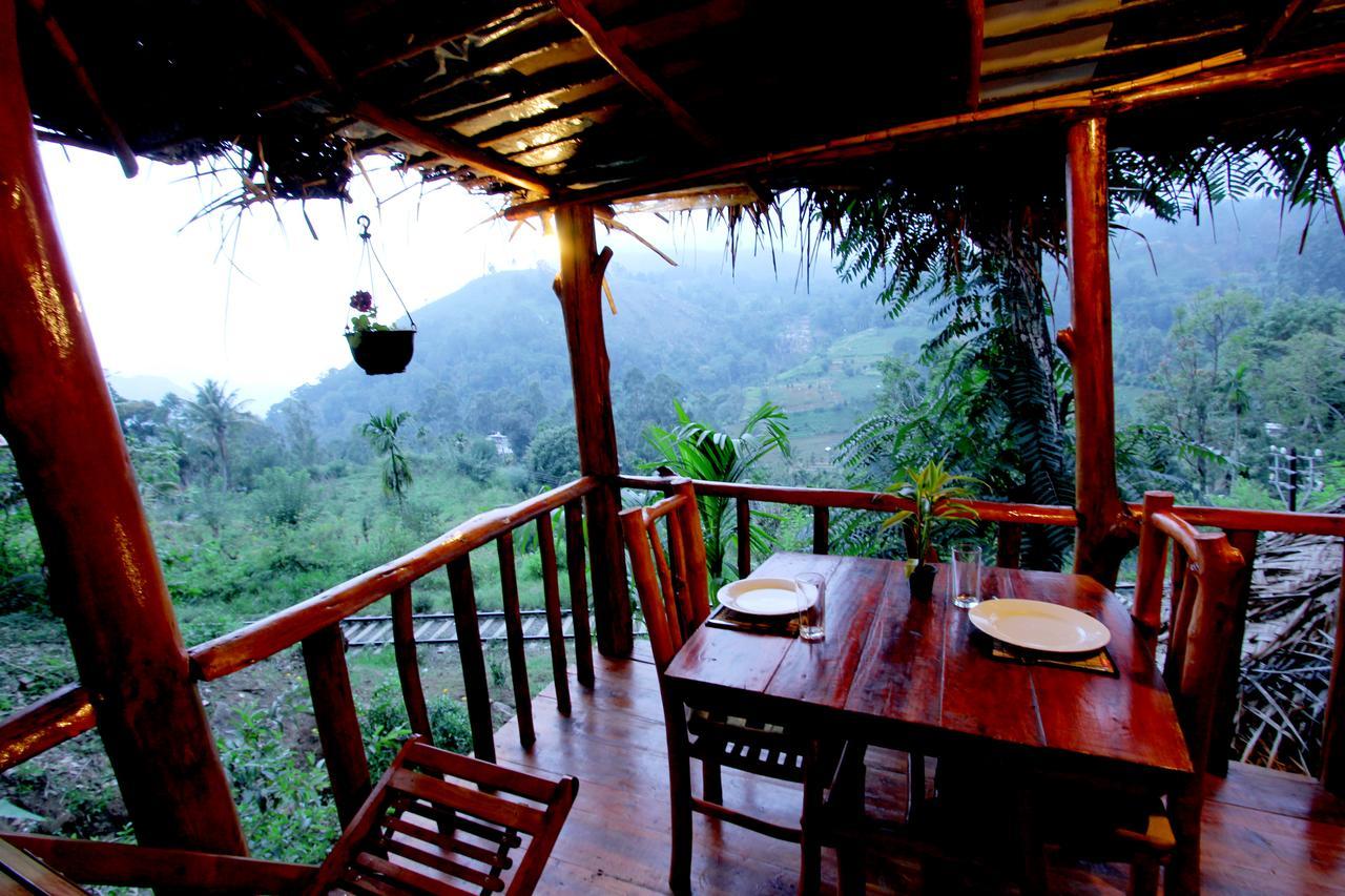 Bed & Breakfast Bamboo 3*