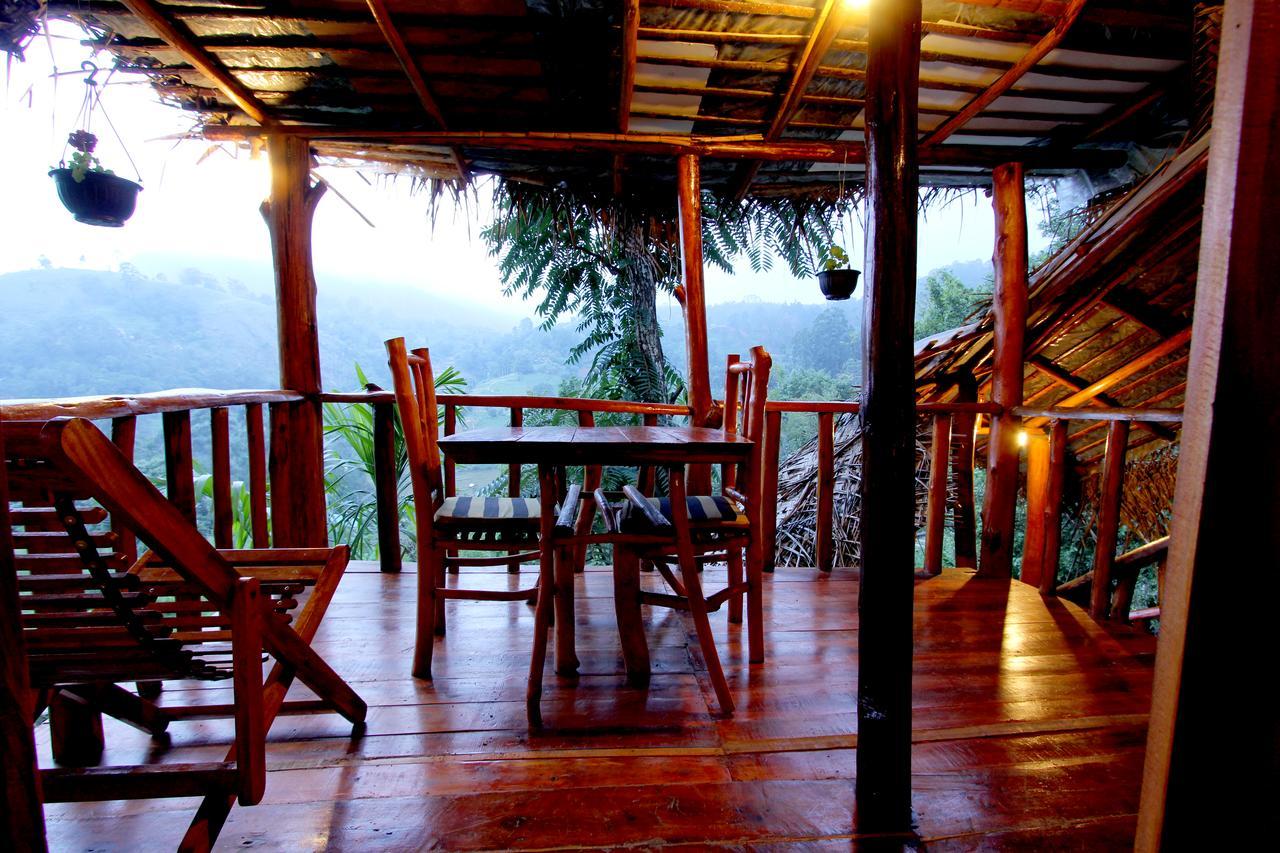 Bed & Breakfast Bamboo 3*