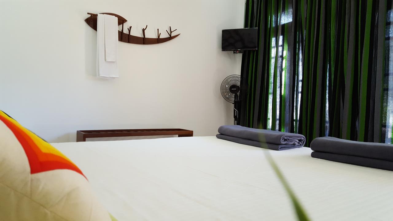 Inn Lavendra Paradise *