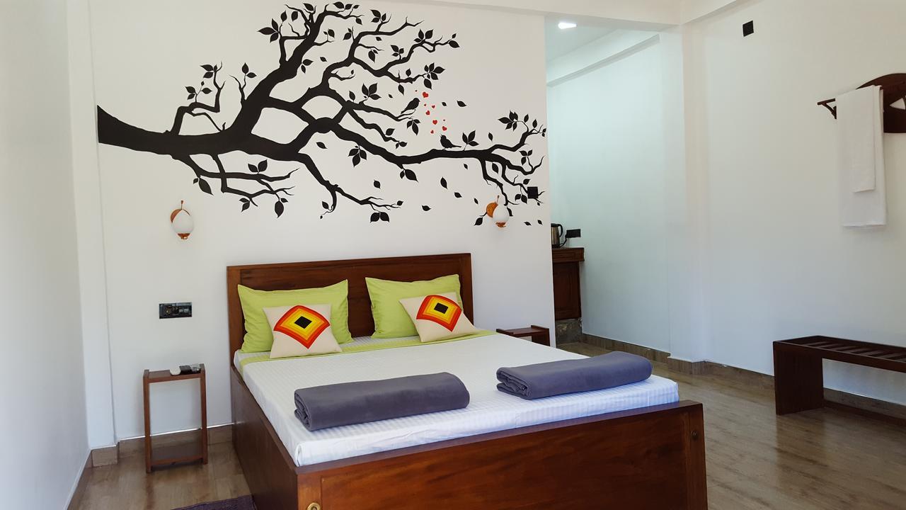 Inn Lavendra Paradise *