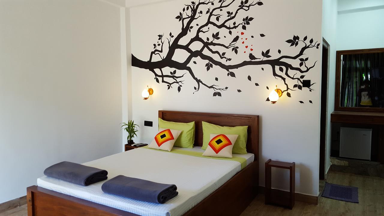 Inn Lavendra Paradise *