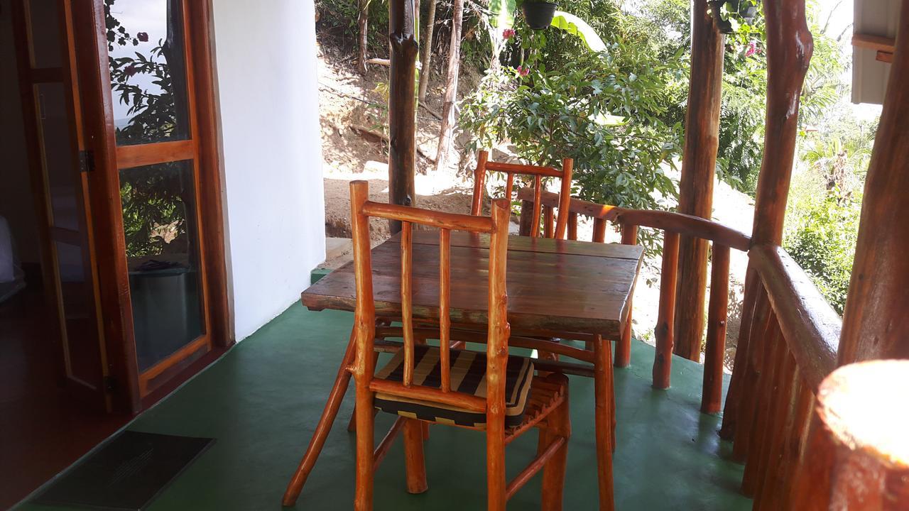 Bamboo 3* Ella