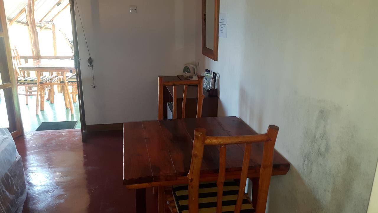 Bed & Breakfast Bamboo 3*