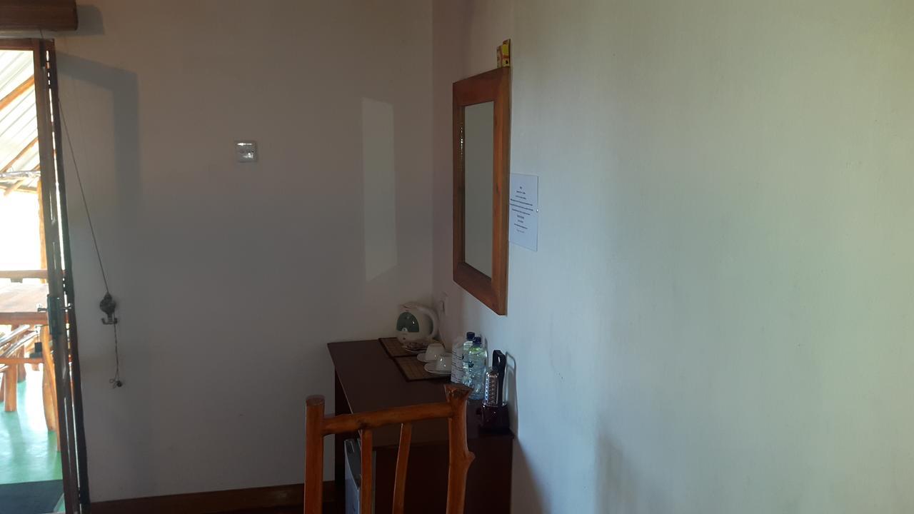 Bamboo 3* Ella