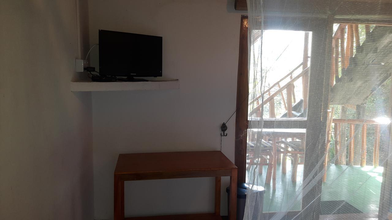 Bamboo 3* Ella