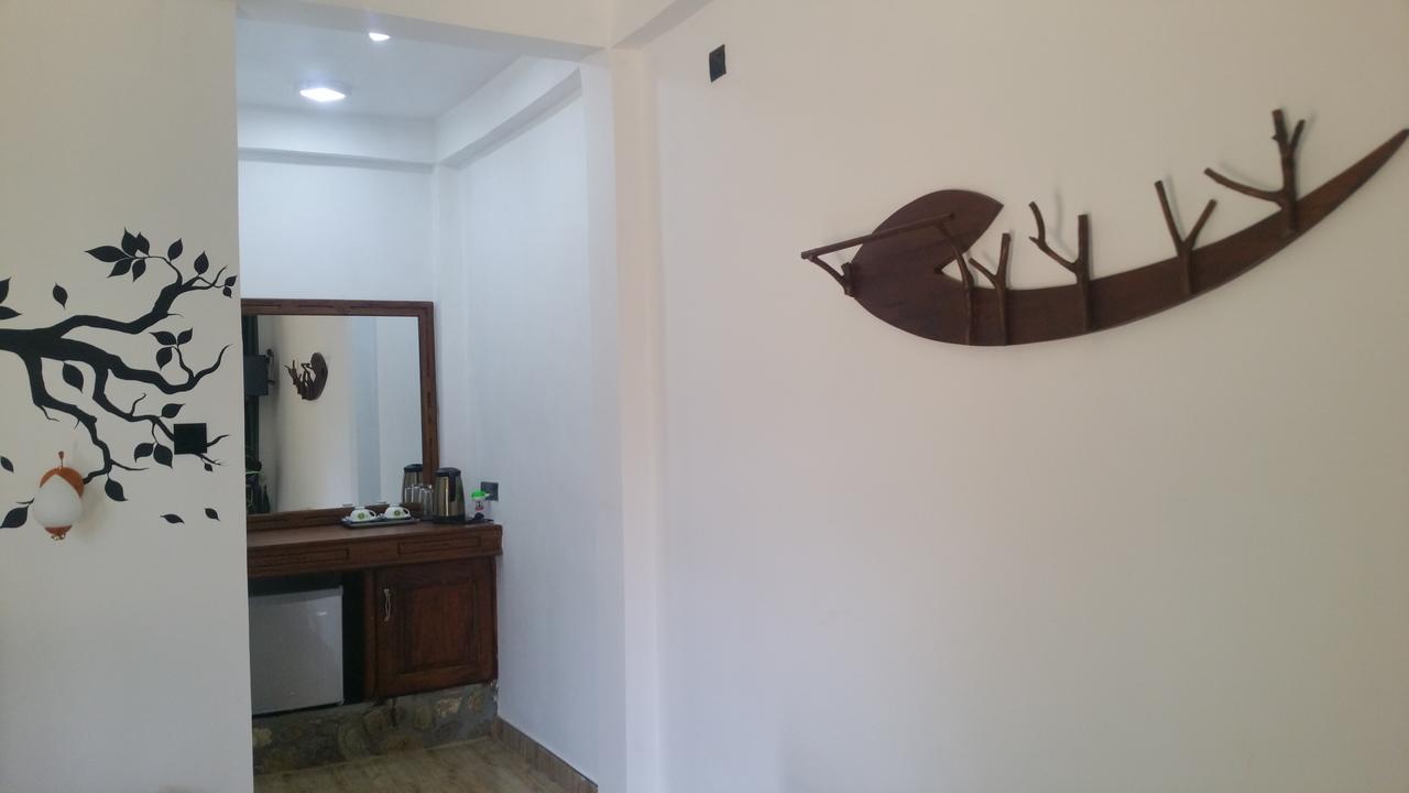 Inn Lavendra Paradise *