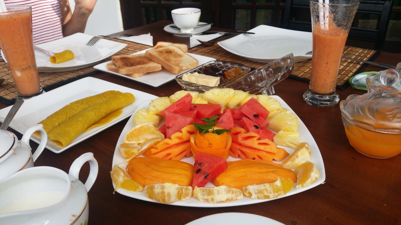 Inn Lavendra Paradise *