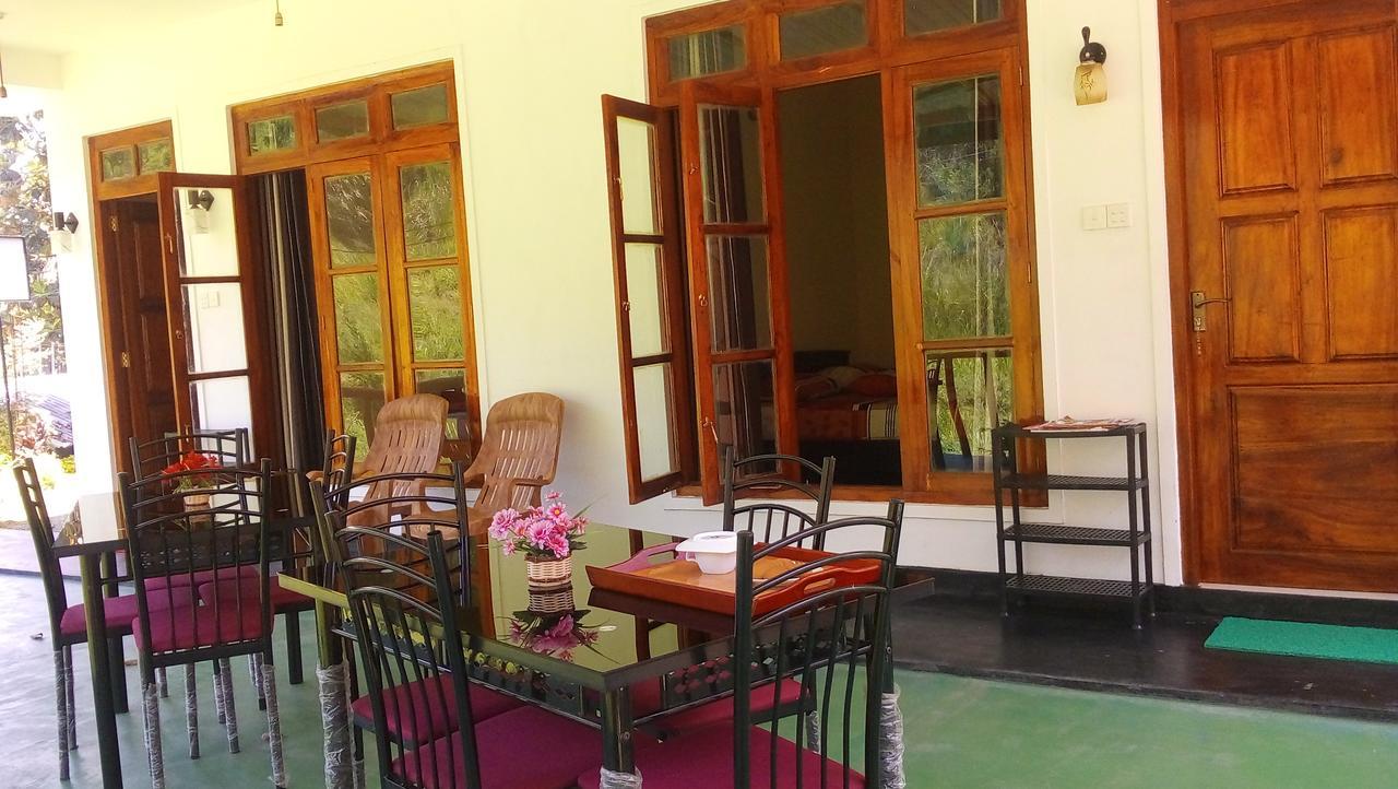 Bed & Breakfast Serenity *