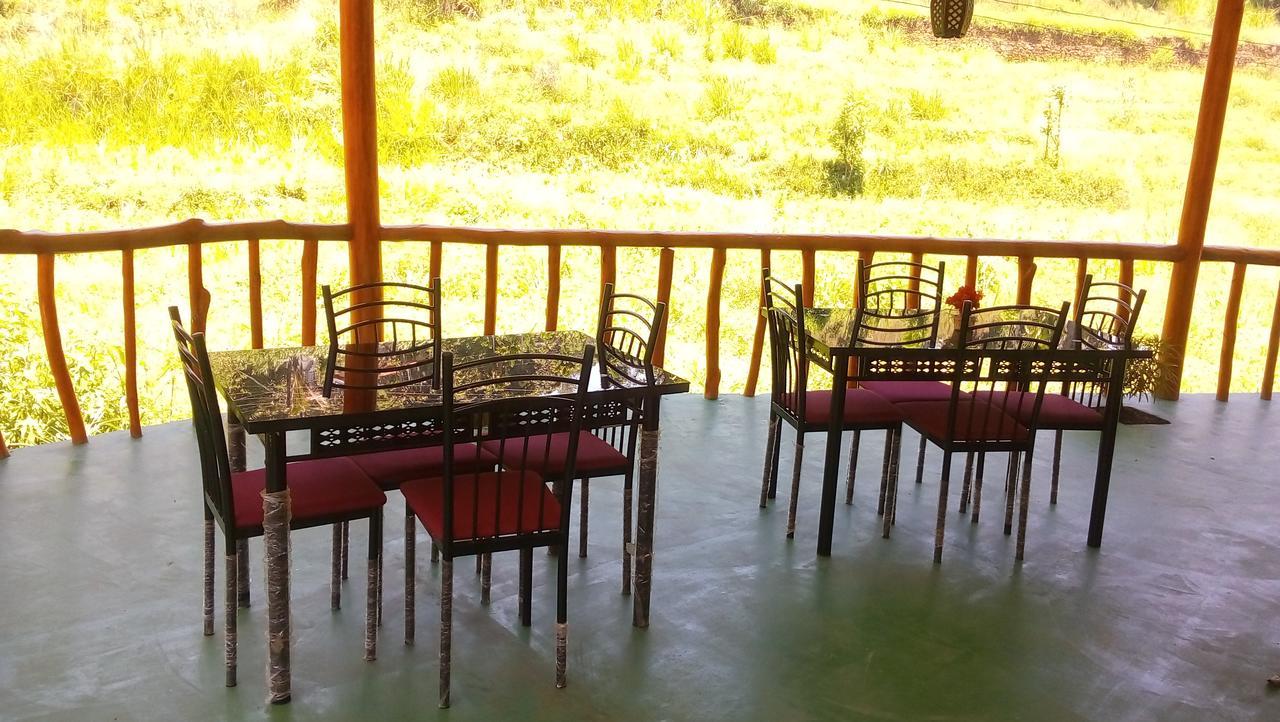 Bed & Breakfast Serenity *