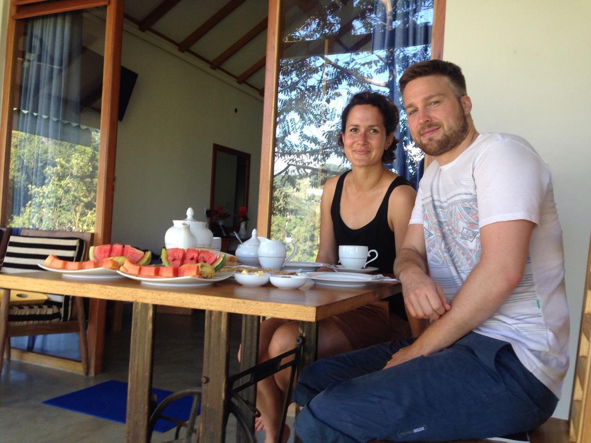 Bed & Breakfast The One *
