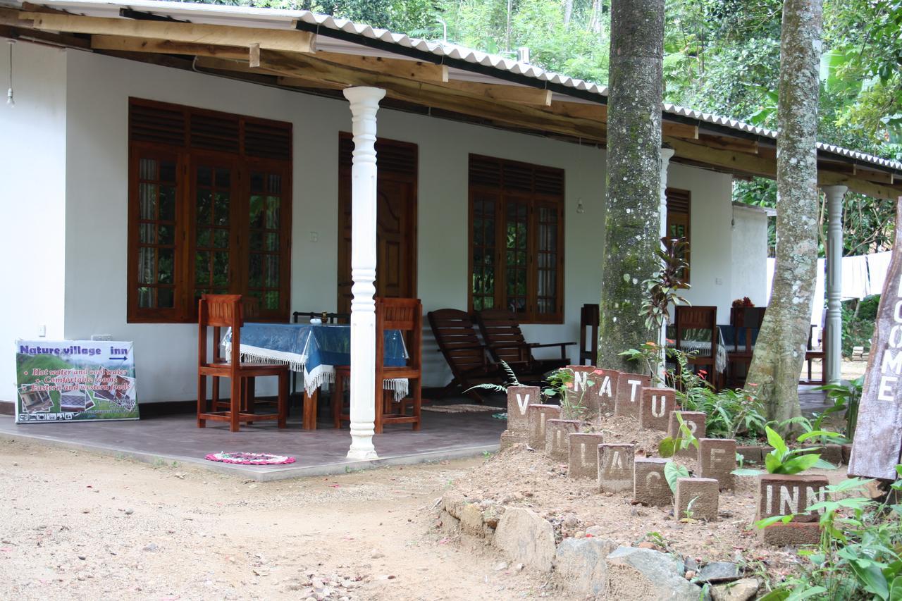 Inn Nature Village *